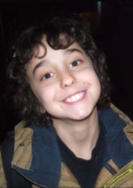 Alex Wolff photo