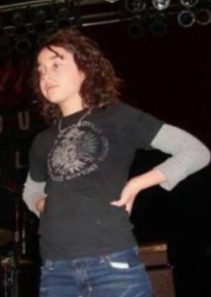 Alex Wolff photo