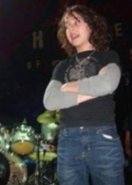 Alex Wolff photo