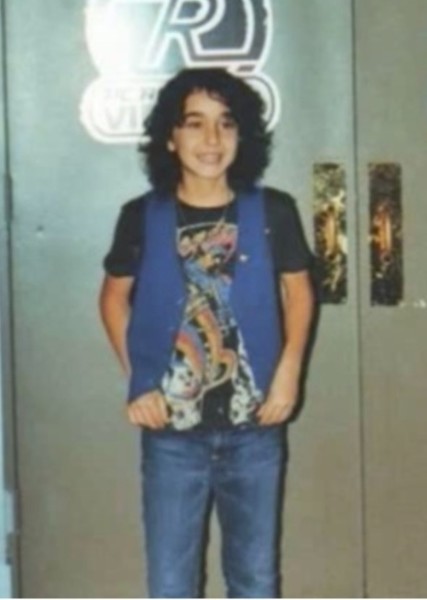 Alex Wolff photo