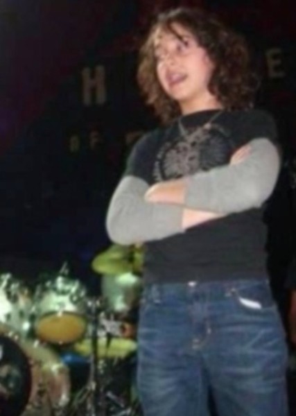 Alex Wolff photo