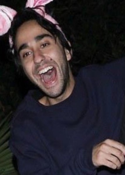 Alex Wolff photo