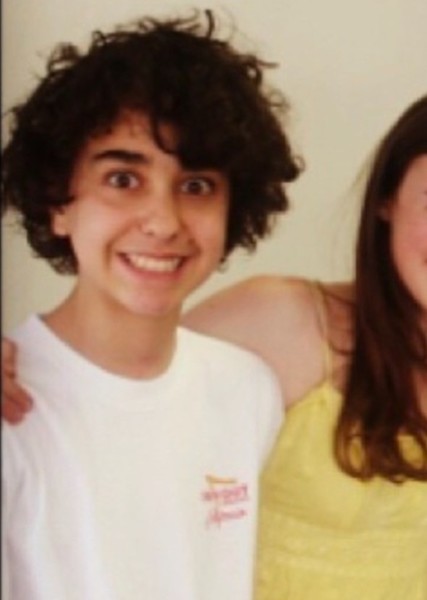 Alex Wolff photo