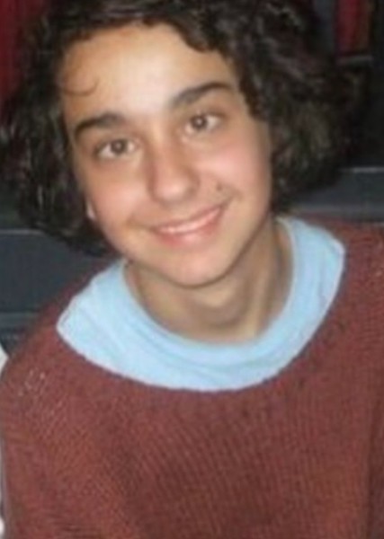 Alex Wolff photo