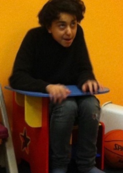 Alex Wolff photo