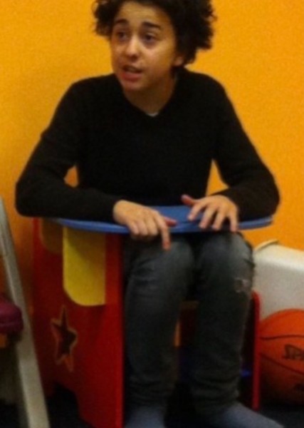 Alex Wolff photo