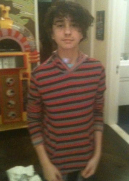 Alex Wolff photo