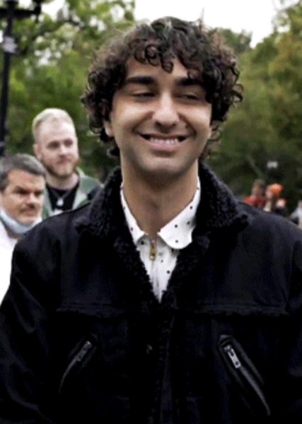 Alex Wolff photo