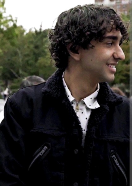 Alex Wolff photo