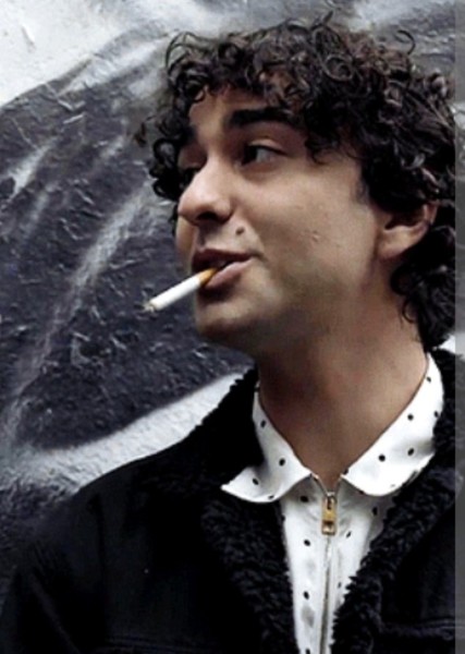 Alex Wolff photo