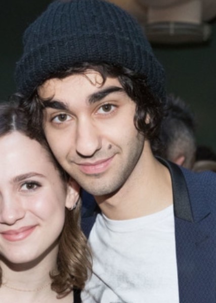 Alex Wolff photo