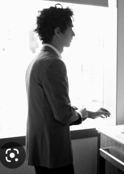 Alex Wolff photo