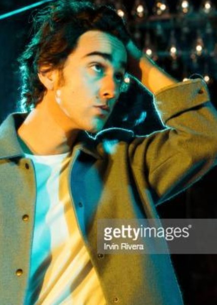 Alex Wolff photo
