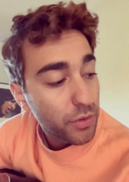 Alex Wolff photo