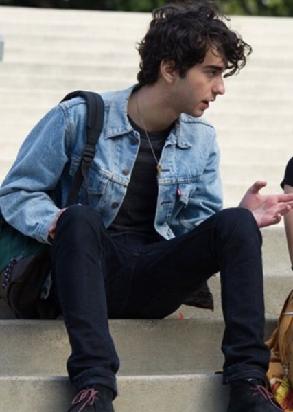 Alex Wolff photo