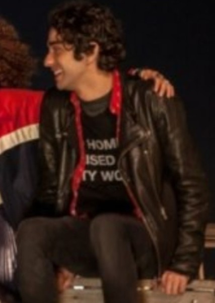Alex Wolff photo