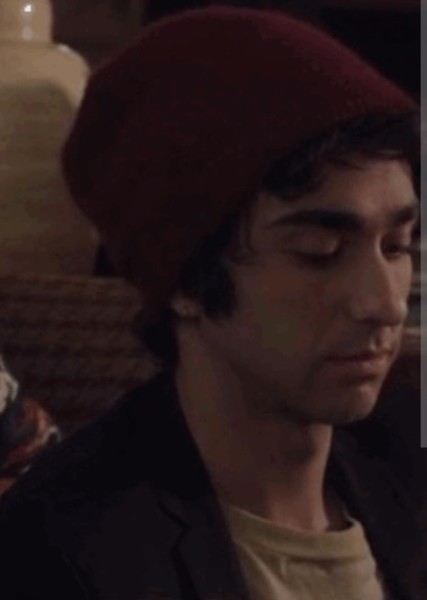 Alex Wolff photo