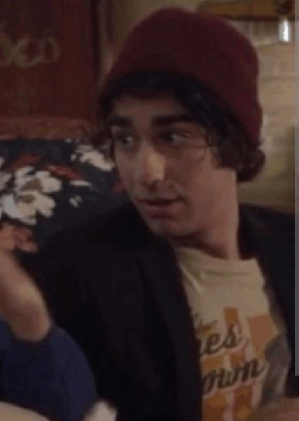 Alex Wolff photo