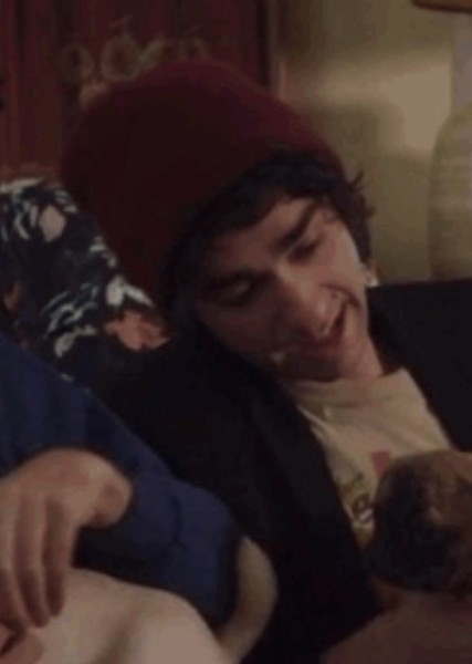 Alex Wolff photo