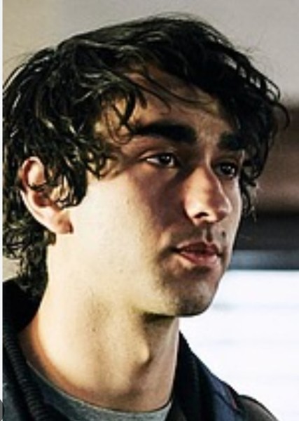 Alex Wolff photo