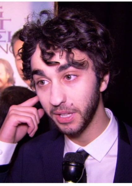 Alex Wolff photo