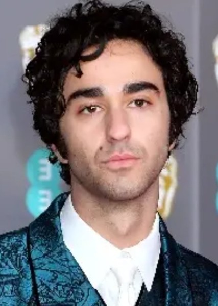 Alex Wolff photo