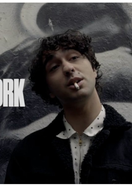Alex Wolff photo