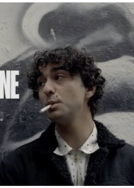 Alex Wolff photo