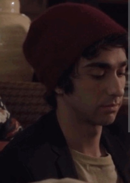 Alex Wolff photo
