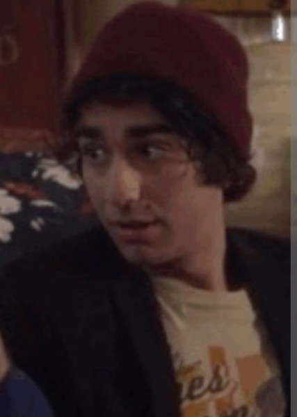 Alex Wolff photo