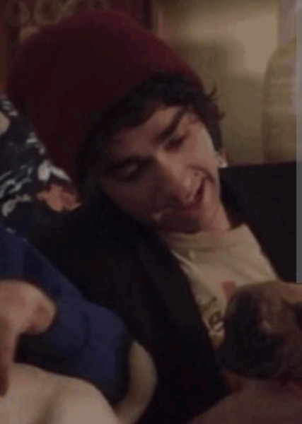 Alex Wolff photo