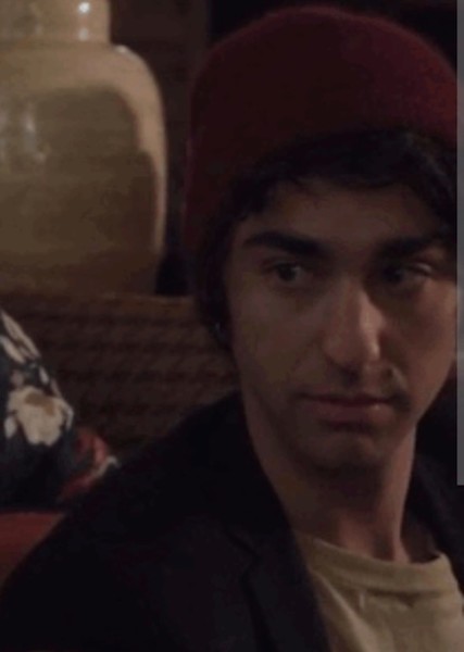 Alex Wolff photo