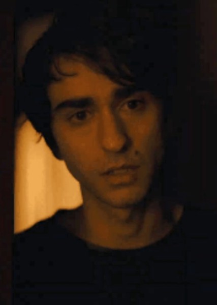 Alex Wolff photo