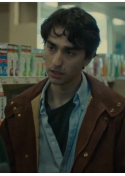 Alex Wolff photo