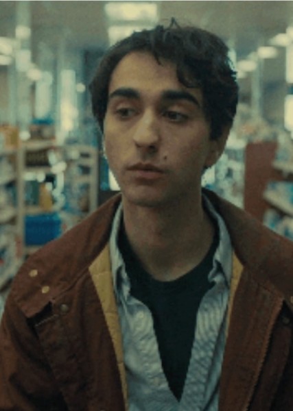 Alex Wolff photo