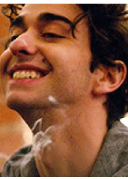 Alex Wolff photo