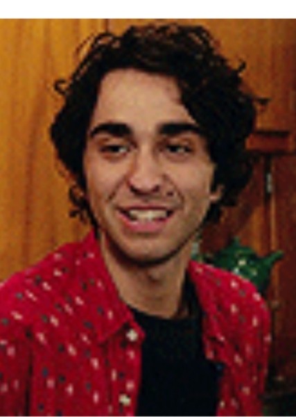 Alex Wolff photo