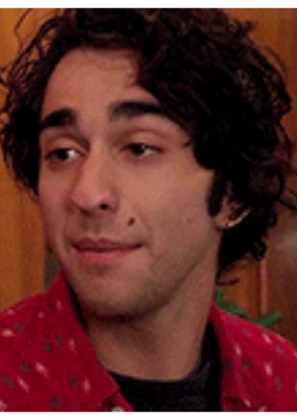 Alex Wolff photo