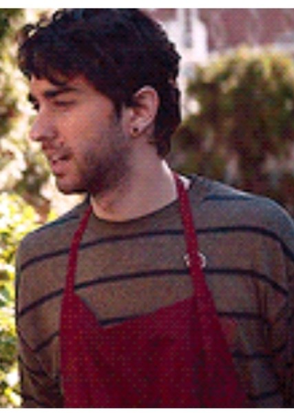 Alex Wolff photo