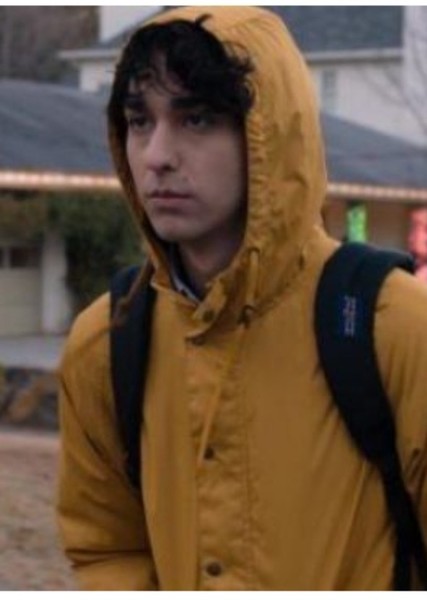 Alex Wolff photo
