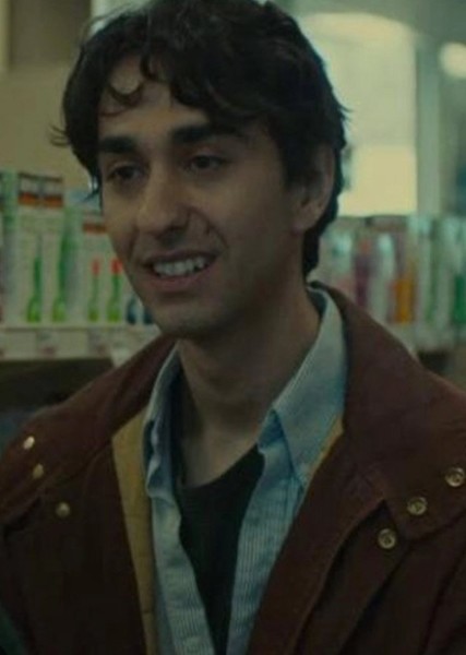 Alex Wolff photo
