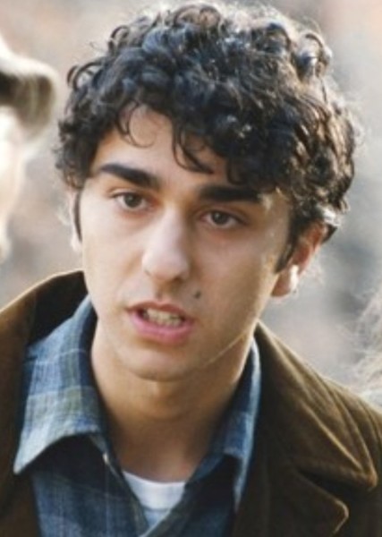 Alex Wolff photo