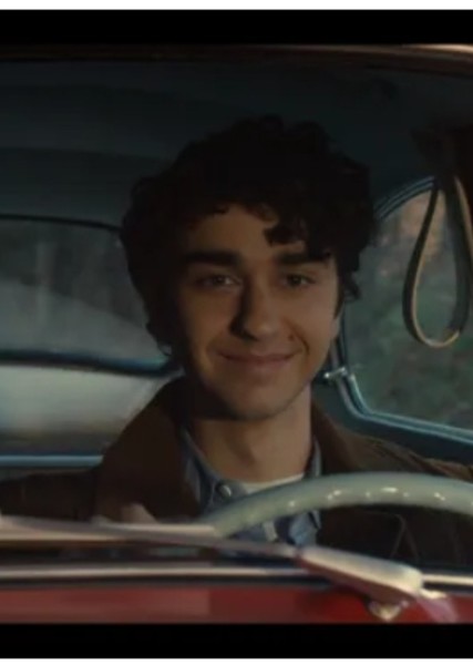 Alex Wolff photo