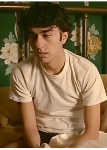 Alex Wolff photo