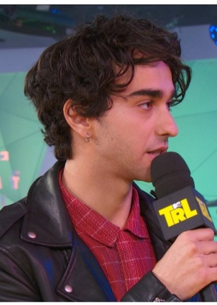 Alex Wolff photo
