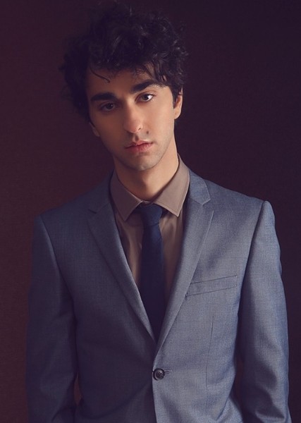 Alex Wolff photo