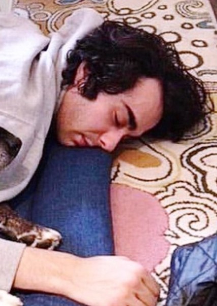 Alex Wolff photo