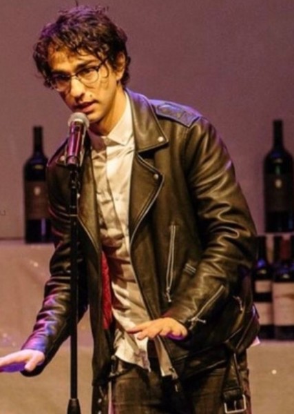 Alex Wolff photo
