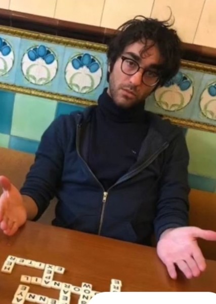 Alex Wolff photo