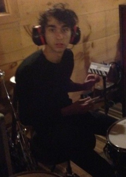 Alex Wolff photo